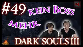 Dark Souls 3 - Mission: Turmschlüssel |#49