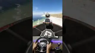 impossible buggati divo stunt.⚡️ #forzahorizon5 #shorts #funny.
