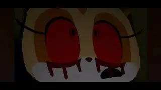 Adding voice effects to @tailsneusr animation and its AI