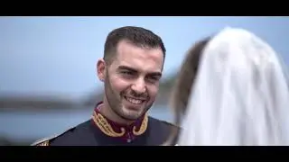 Trailer Andrea & Liliana Wedding Picchetto D'onore