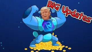Revomon is about to DOMINATE Telegram!