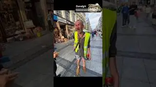 ШТУРМ ЗАКРЫСИЛ? 