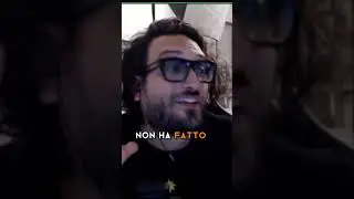 SCONTRO su TRAP  #victorlaszlo88 #federicofrusciante