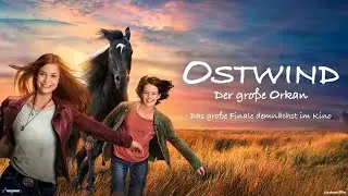 OSTWIND - Der große Orkan - Offizieller Trailer