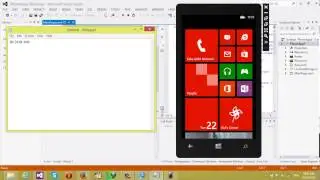 wp8 emualtor problem && solution