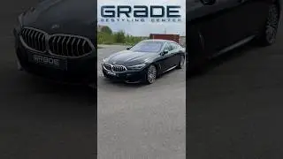 BMW 840 продаётся  10.5 млн