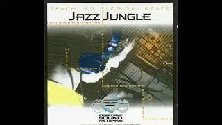 VA – Jazz Jungle