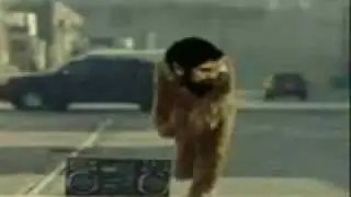 Youtube poop: Toasters And Sparta