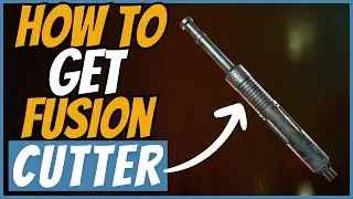 How to Get a Fusioncutter in Star Wars Outlaws