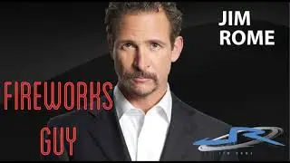 Jim Rome - Fireworks Guy