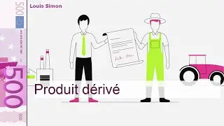 Produit dérivé : Définition Bourse