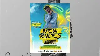 Kacique - Sweepstakes Life (Freestyle)