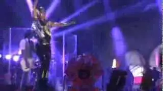 Díselo con flores Fey en Vivo Zacatecas