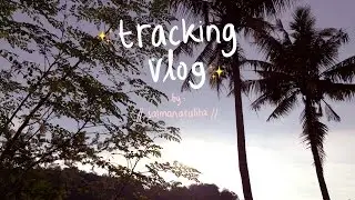 Tracking Vlog | Gombel, Semarang