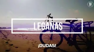 Trex - Legañas [Lyric Oficial]