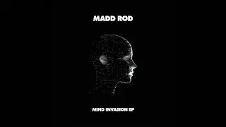 INCOMING : Madd Rod - Strangepain #Volition-Music