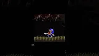 #memes #sonicexe #spriteanimation