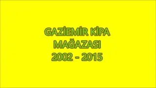 TESCO KİPA 2002 - 2015