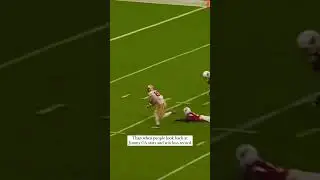Jimmy Garoppolo will bewilder NFL fans for decades 