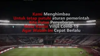 Covid-19 l From Ultras Garuda