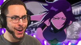 We NEED Cour 4! | BLEACH TYBW Part 3 Ep 12, 13 & 14 (404, 405 & 406) Reaction!