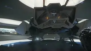 Star Citizen | 🎥 THE MOVIE | Вандульский нижний брейк: Восхождение