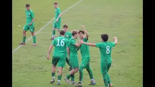 Πανθρακικός-ΠΑΣ Γιάννενα 2-0