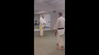 Айкидо ёсинкан для взрослых в Москве #айкидо #кенсинкан #москва