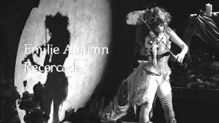 Emilie Autumn - Recercada