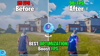 Ultimate Guide: Fix Lag in Gameloop for PUBG Mobile | Boost Performance and FPS