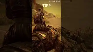 Level up your ESO game with these Essential Tips! 👀