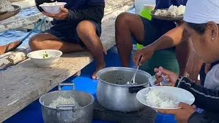 Amazing Sea is live!