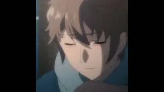 Rascal Does Not Dream of Bunny Girl Senpai (Dean Lewis - Be Alright)