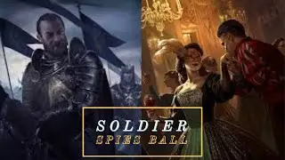 [Gwent] Soldier Ball Spies - Master Mirror - Nilfgaard Deck Guide