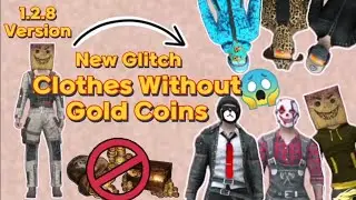 Wear Clothes In MMC Without Gold Coins. Free Clothes In 1.2.8 Version | By「A.V 2066」