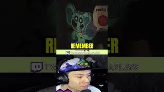 Bubba Bubbaphant - Poppy's Playtime Chapter 3 - RakaPlays Moments 