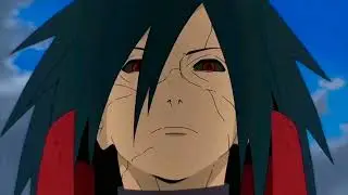Madara Uchiha AMV   Deadwood
