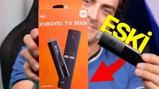 Efsane Cihaz Artık Daha Güçlü!! Xiaomi Mi TV Stick 4K İnceleme