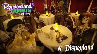 Disneyland Halloween used to be Wild! Mickey's Halloween Party