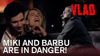 Vlad is surrounded! | Vlad Episode 12