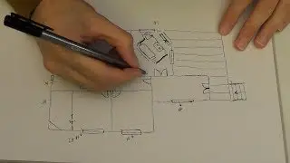 ASMR House Floor Plan Design (Roleplay) Soft Spoken