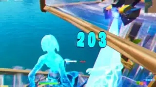 Mixed Emotions 💔 (Fortnite Montage)