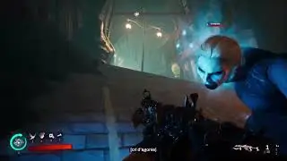 Let's Play 4 : Redfall