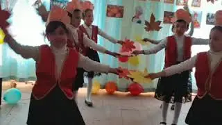 Наши талантливые ученики