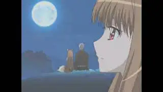 Spice and Wolf : The Wind That Spans The Sea Opening