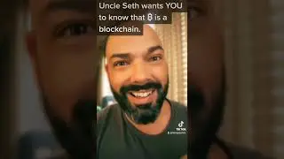 🤔 IS BITCOIN REALLY A BLOCKCHAIN? 