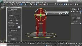 15  Rigging Quadrupeds in 3ds Max