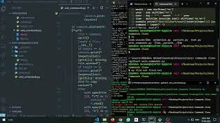 Coding Timelapse | Python Programming |