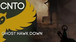 Certain Death, or Exfil - CNTO Arma 3