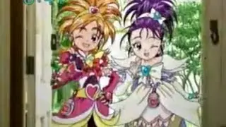 Splash Star CM プリスターCM集2006年録画(十一分六秒版)
